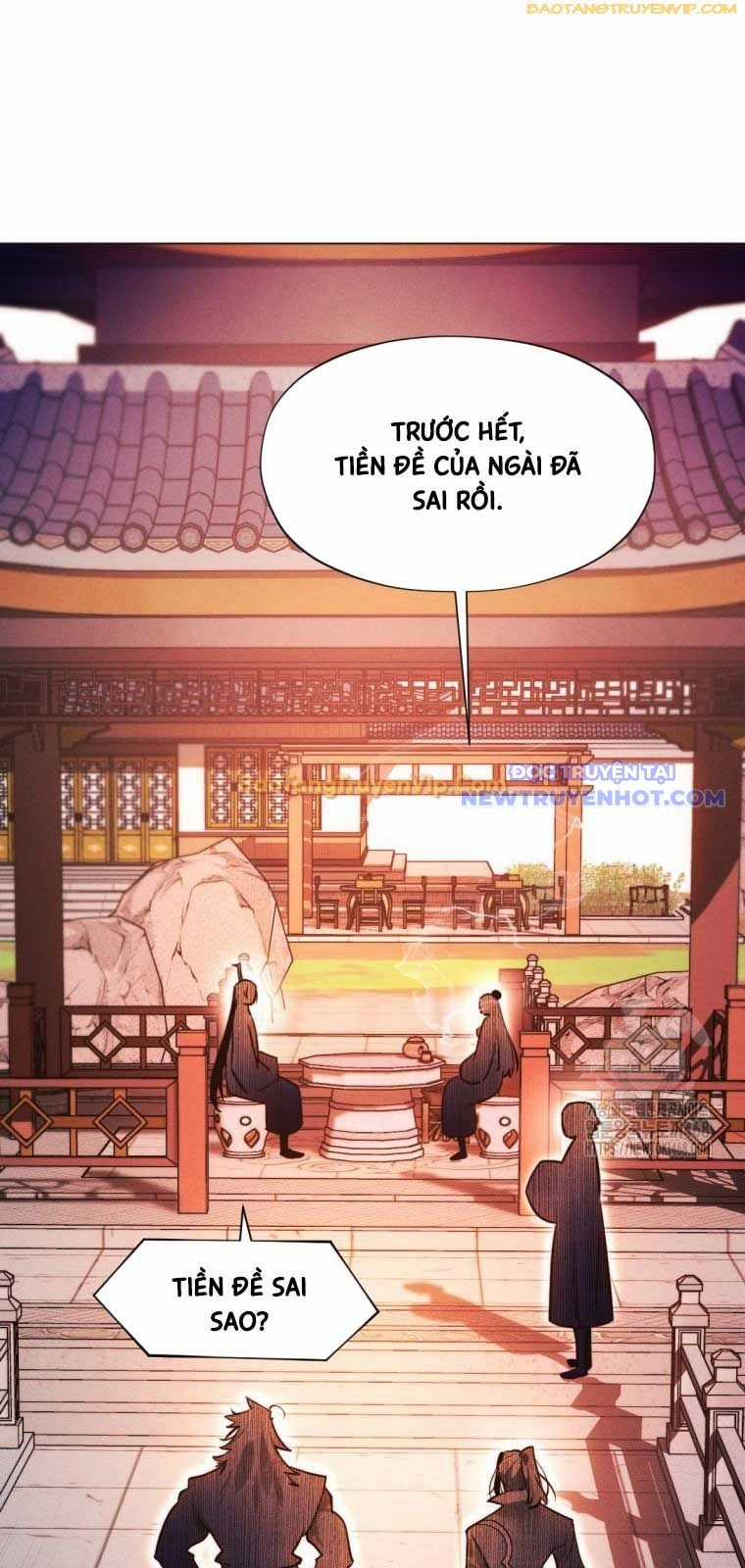 Chuyển Sinh Vào Thế Giới Võ Lâm Chapter 125 trang 105