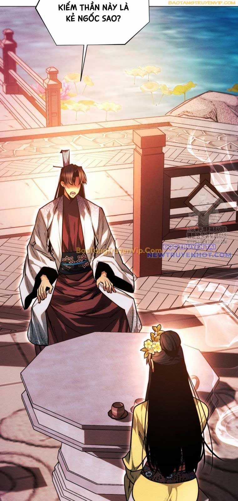 Chuyển Sinh Vào Thế Giới Võ Lâm Chapter 125 trang 108