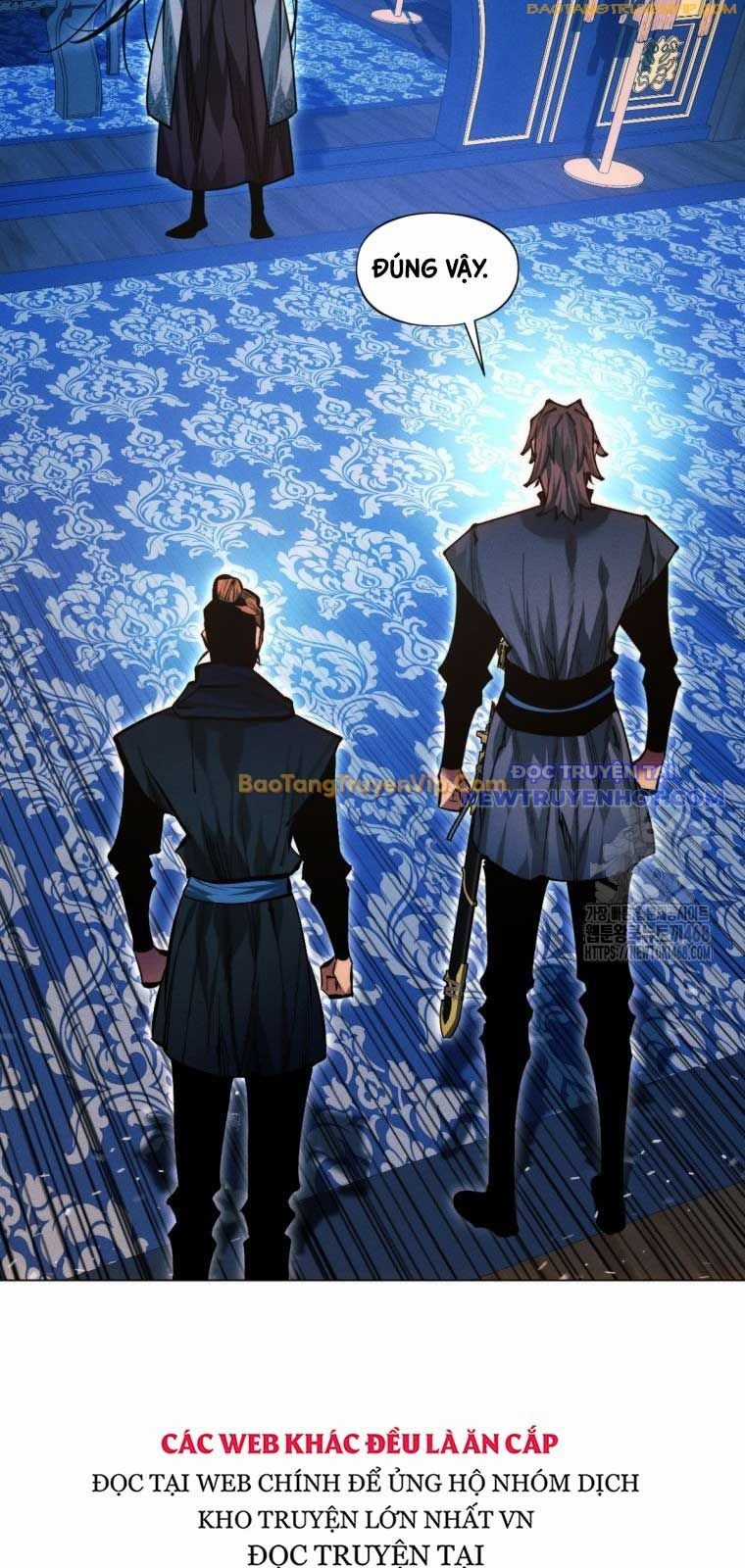 Chuyển Sinh Vào Thế Giới Võ Lâm Chapter 125 trang 11