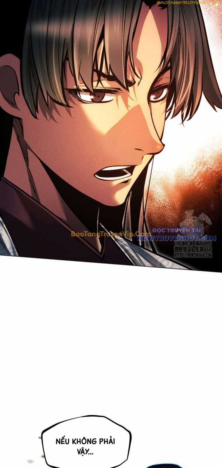 Chuyển Sinh Vào Thế Giới Võ Lâm Chapter 125 trang 110