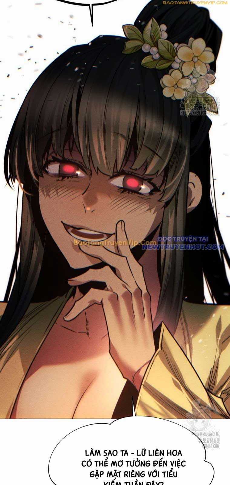 Chuyển Sinh Vào Thế Giới Võ Lâm Chapter 125 trang 111