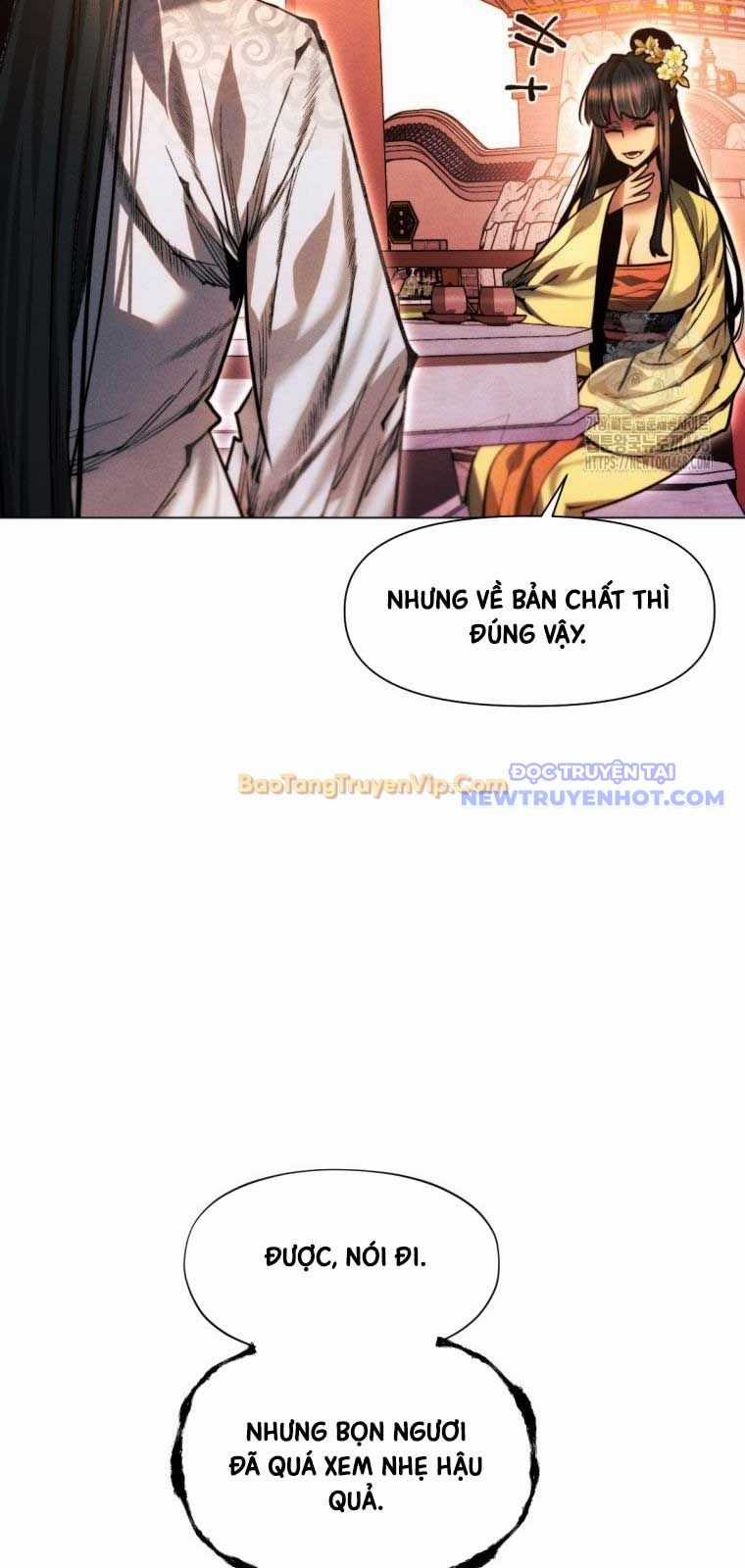 Chuyển Sinh Vào Thế Giới Võ Lâm Chapter 125 trang 113