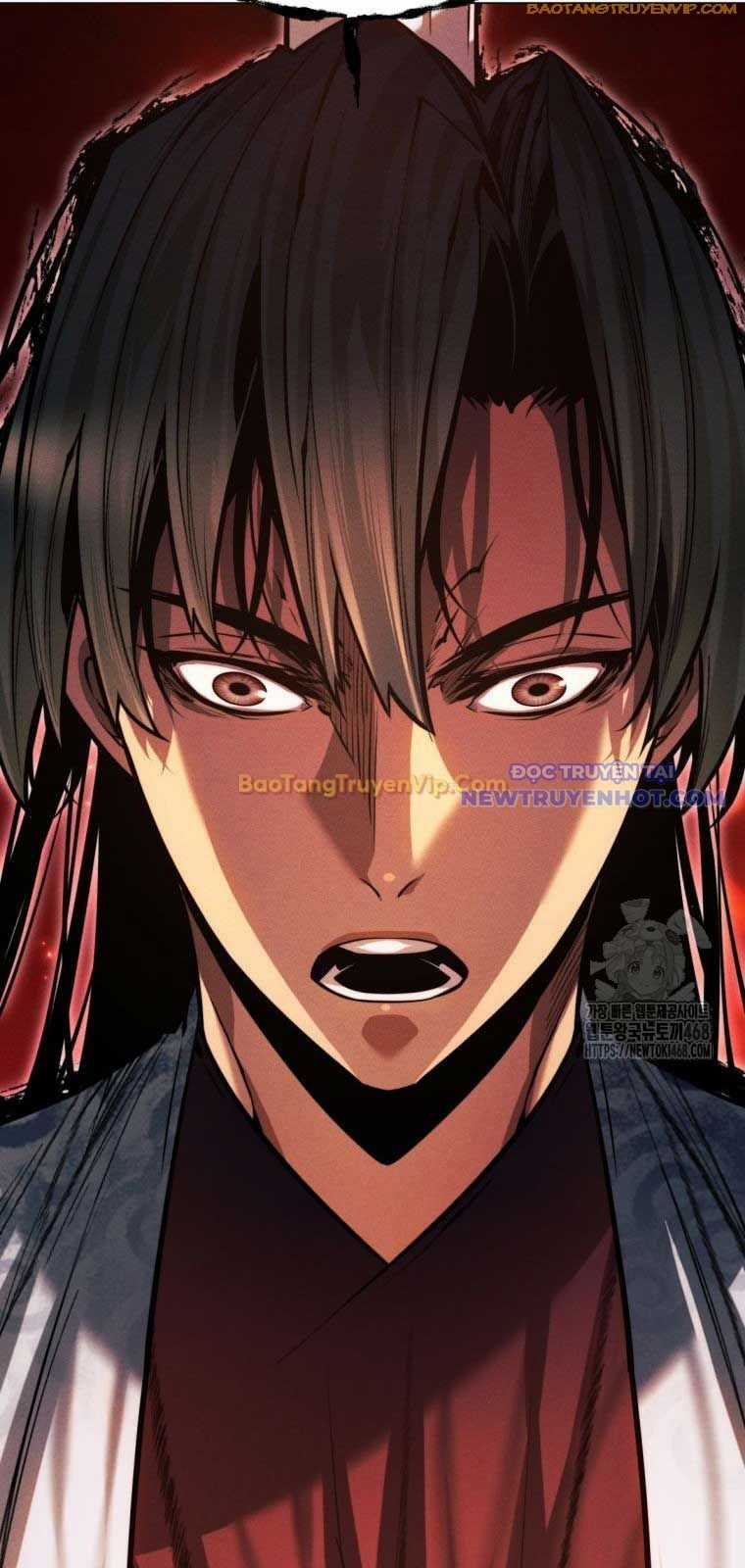 Chuyển Sinh Vào Thế Giới Võ Lâm Chapter 125 trang 114