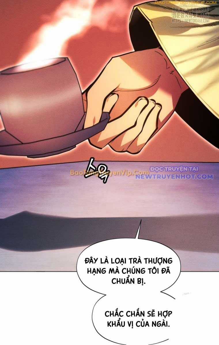 Chuyển Sinh Vào Thế Giới Võ Lâm Chapter 125 trang 116