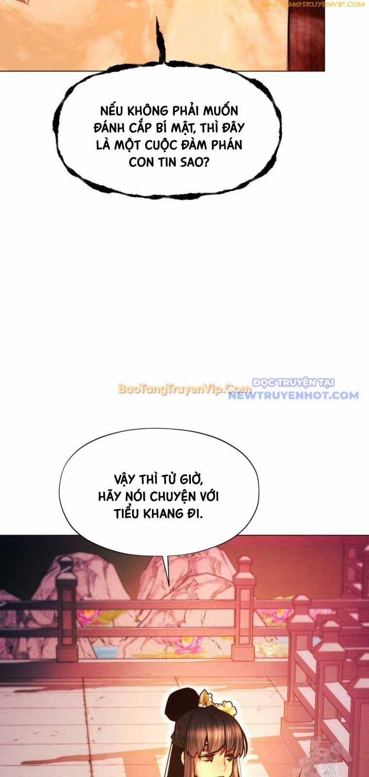 Chuyển Sinh Vào Thế Giới Võ Lâm Chapter 125 trang 118