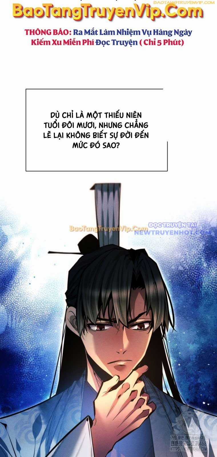 Chuyển Sinh Vào Thế Giới Võ Lâm Chapter 125 trang 12