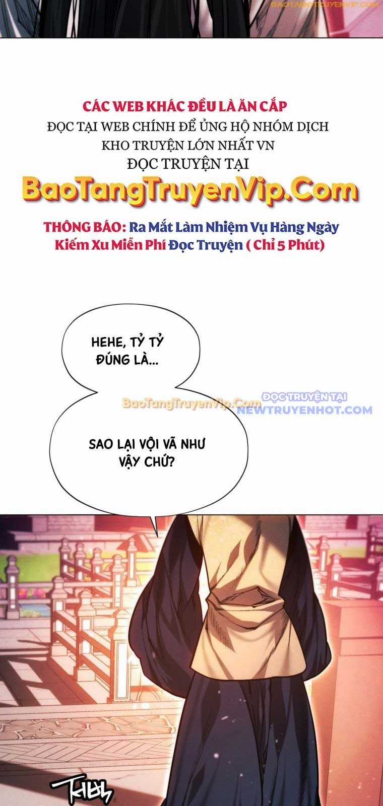 Chuyển Sinh Vào Thế Giới Võ Lâm Chapter 125 trang 120