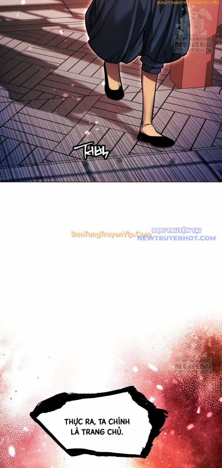 Chuyển Sinh Vào Thế Giới Võ Lâm Chapter 125 trang 121