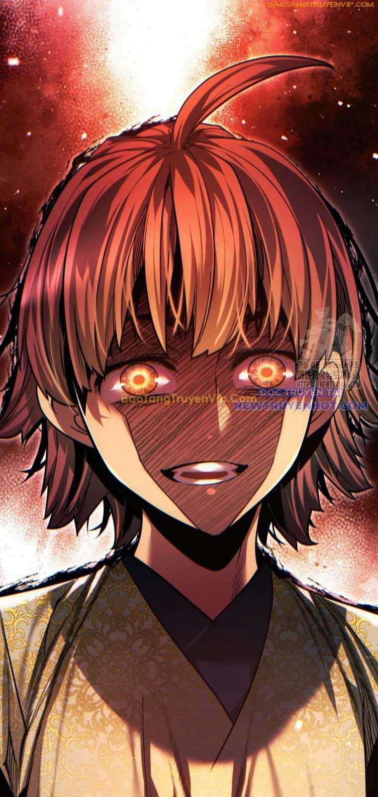 Chuyển Sinh Vào Thế Giới Võ Lâm Chapter 125 trang 122