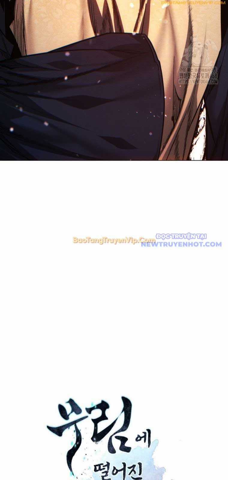 Chuyển Sinh Vào Thế Giới Võ Lâm Chapter 125 trang 123