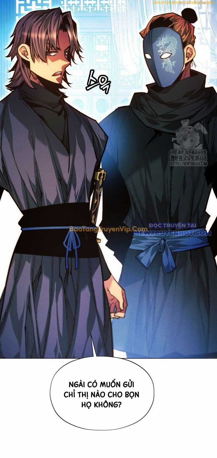 Chuyển Sinh Vào Thế Giới Võ Lâm Chapter 125 trang 14