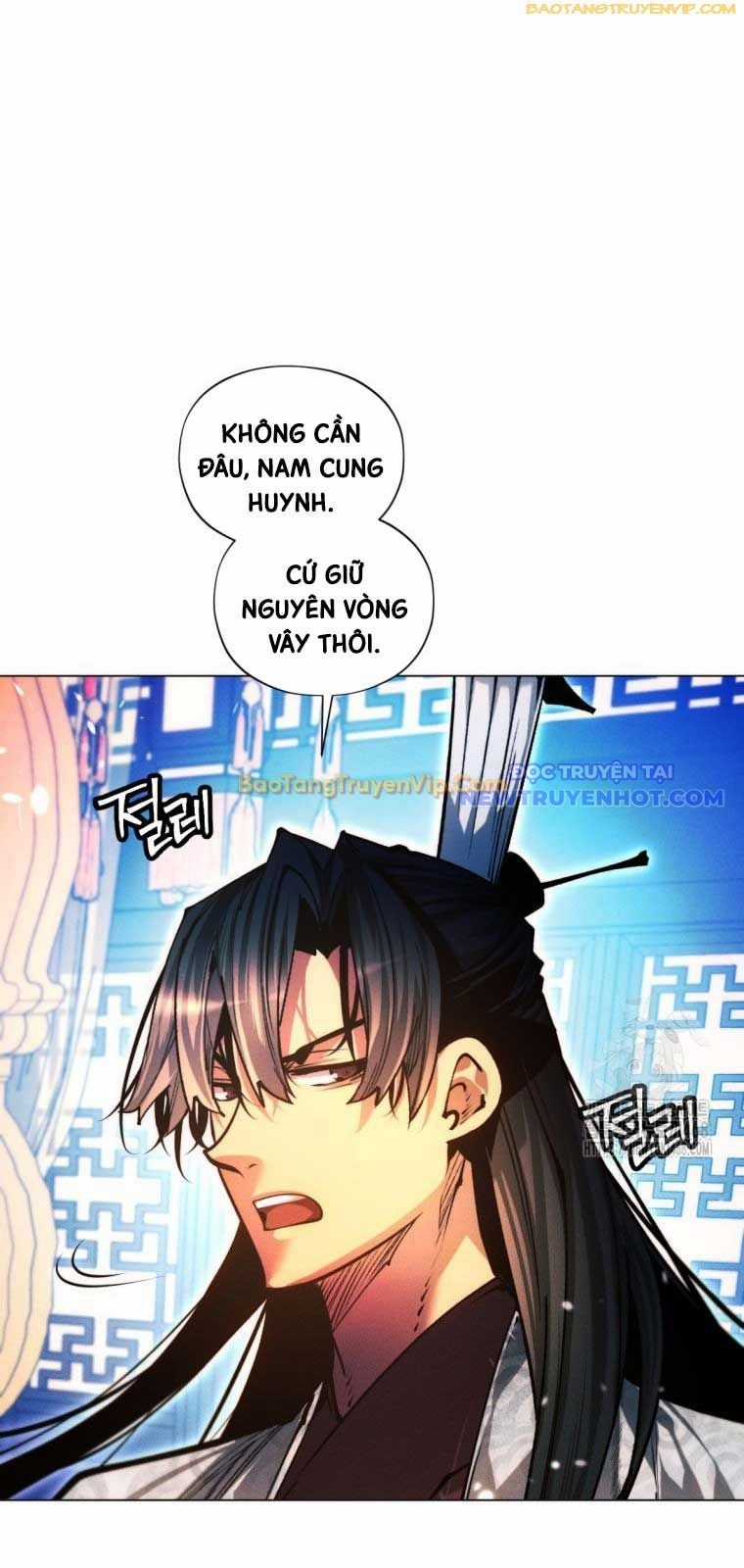 Chuyển Sinh Vào Thế Giới Võ Lâm Chapter 125 trang 15