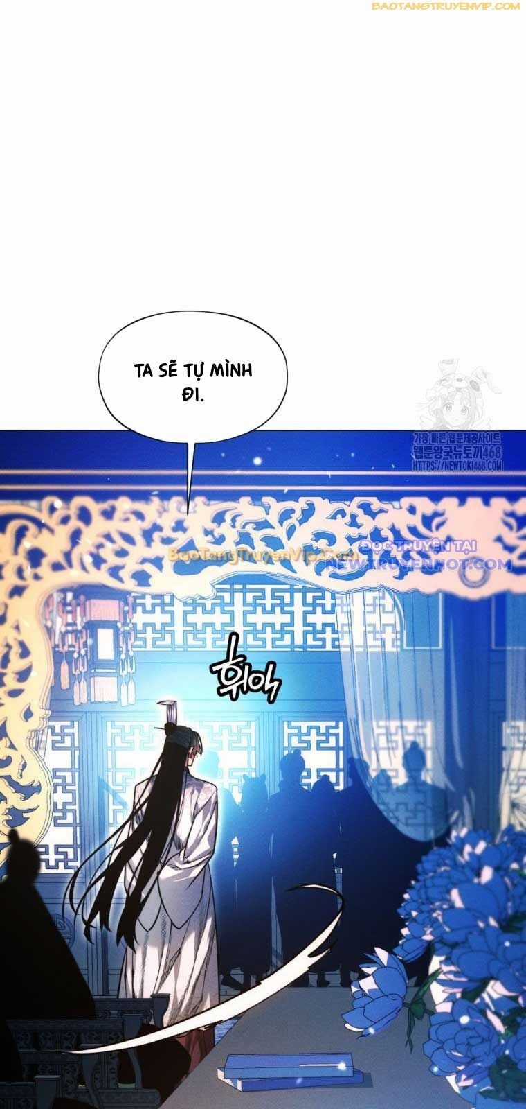 Chuyển Sinh Vào Thế Giới Võ Lâm Chapter 125 trang 16