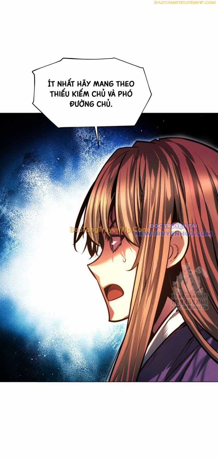 Chuyển Sinh Vào Thế Giới Võ Lâm Chapter 125 trang 18