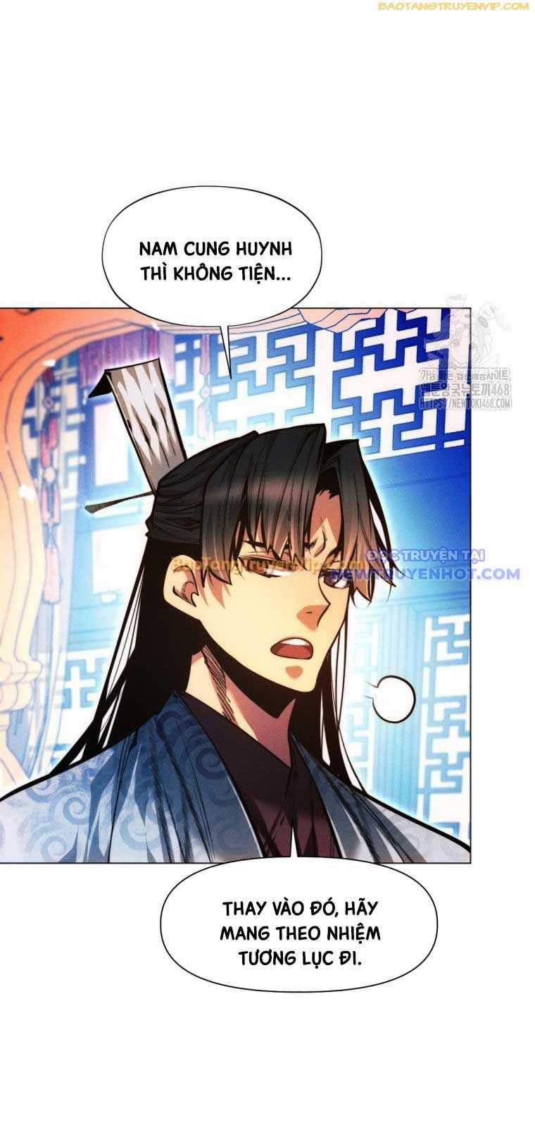 Chuyển Sinh Vào Thế Giới Võ Lâm Chapter 125 trang 19