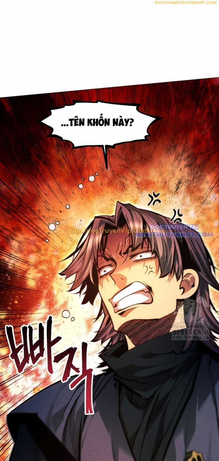 Chuyển Sinh Vào Thế Giới Võ Lâm Chapter 125 trang 20