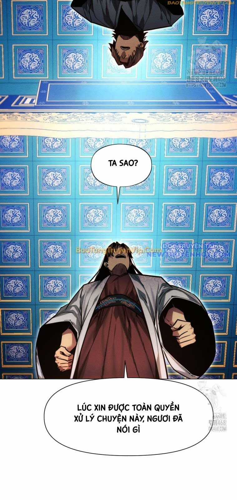 Chuyển Sinh Vào Thế Giới Võ Lâm Chapter 125 trang 24