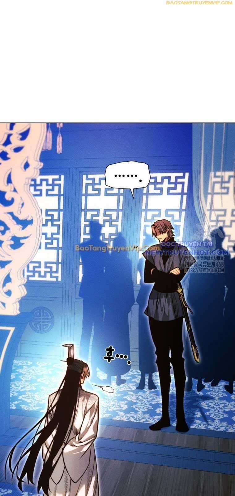 Chuyển Sinh Vào Thế Giới Võ Lâm Chapter 125 trang 25