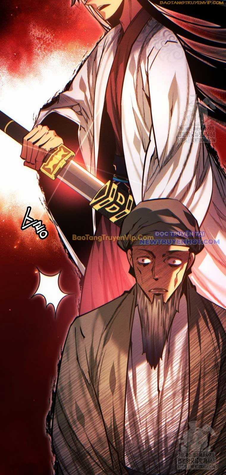 Chuyển Sinh Vào Thế Giới Võ Lâm Chapter 125 trang 29