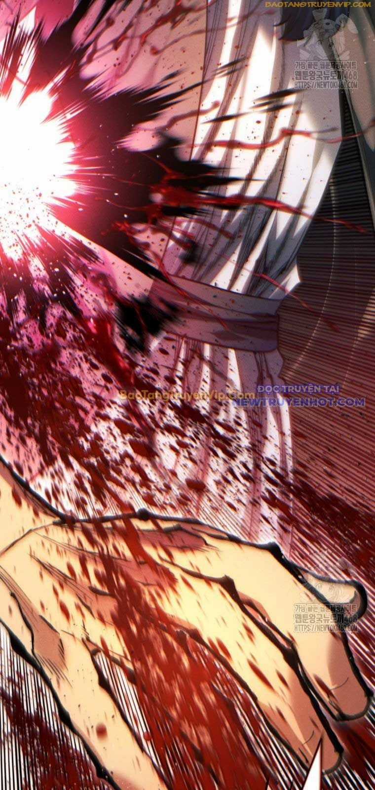 Chuyển Sinh Vào Thế Giới Võ Lâm Chapter 125 trang 37