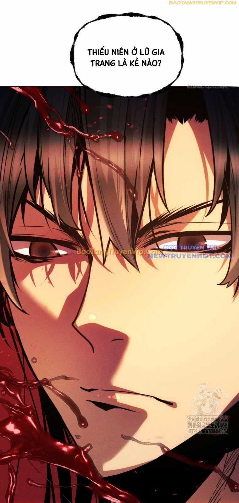 Chuyển Sinh Vào Thế Giới Võ Lâm Chapter 125 trang 39