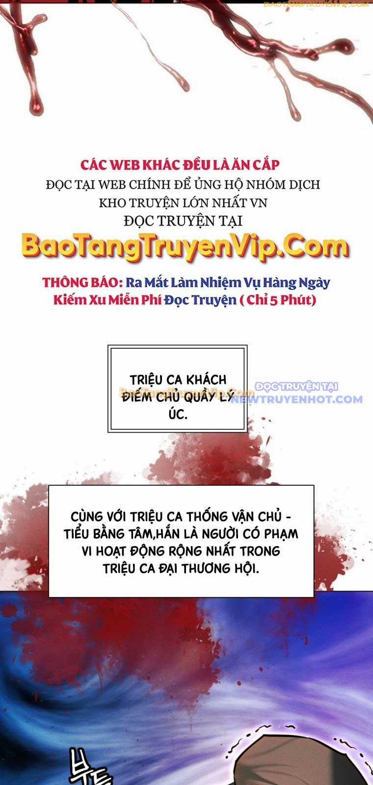 Chuyển Sinh Vào Thế Giới Võ Lâm Chapter 125 trang 40