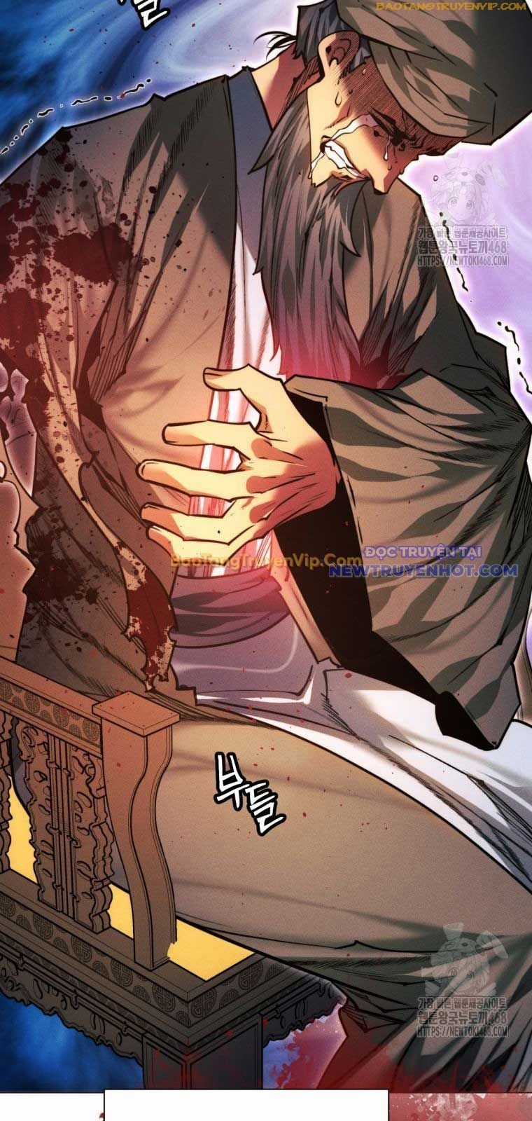 Chuyển Sinh Vào Thế Giới Võ Lâm Chapter 125 trang 41