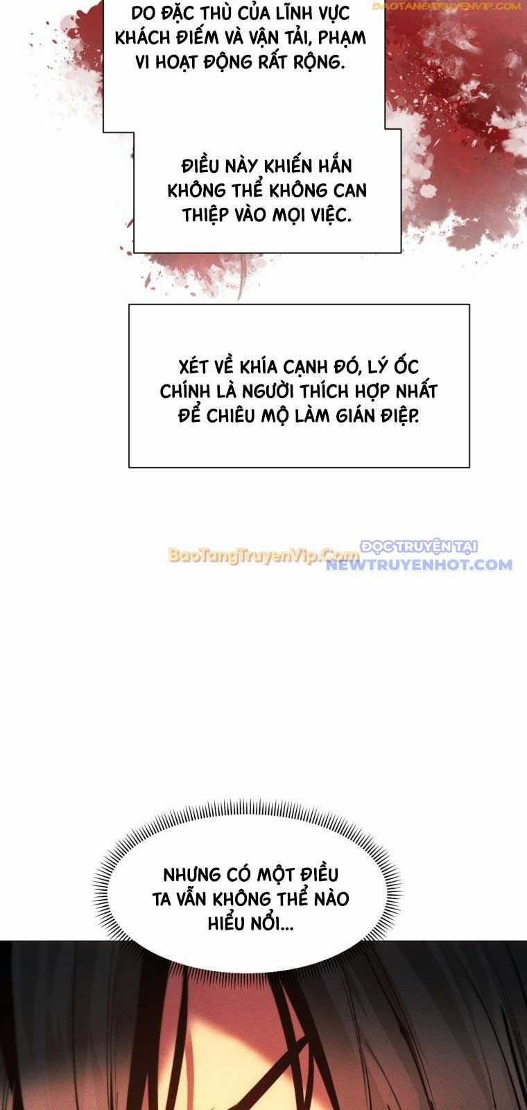 Chuyển Sinh Vào Thế Giới Võ Lâm Chapter 125 trang 42