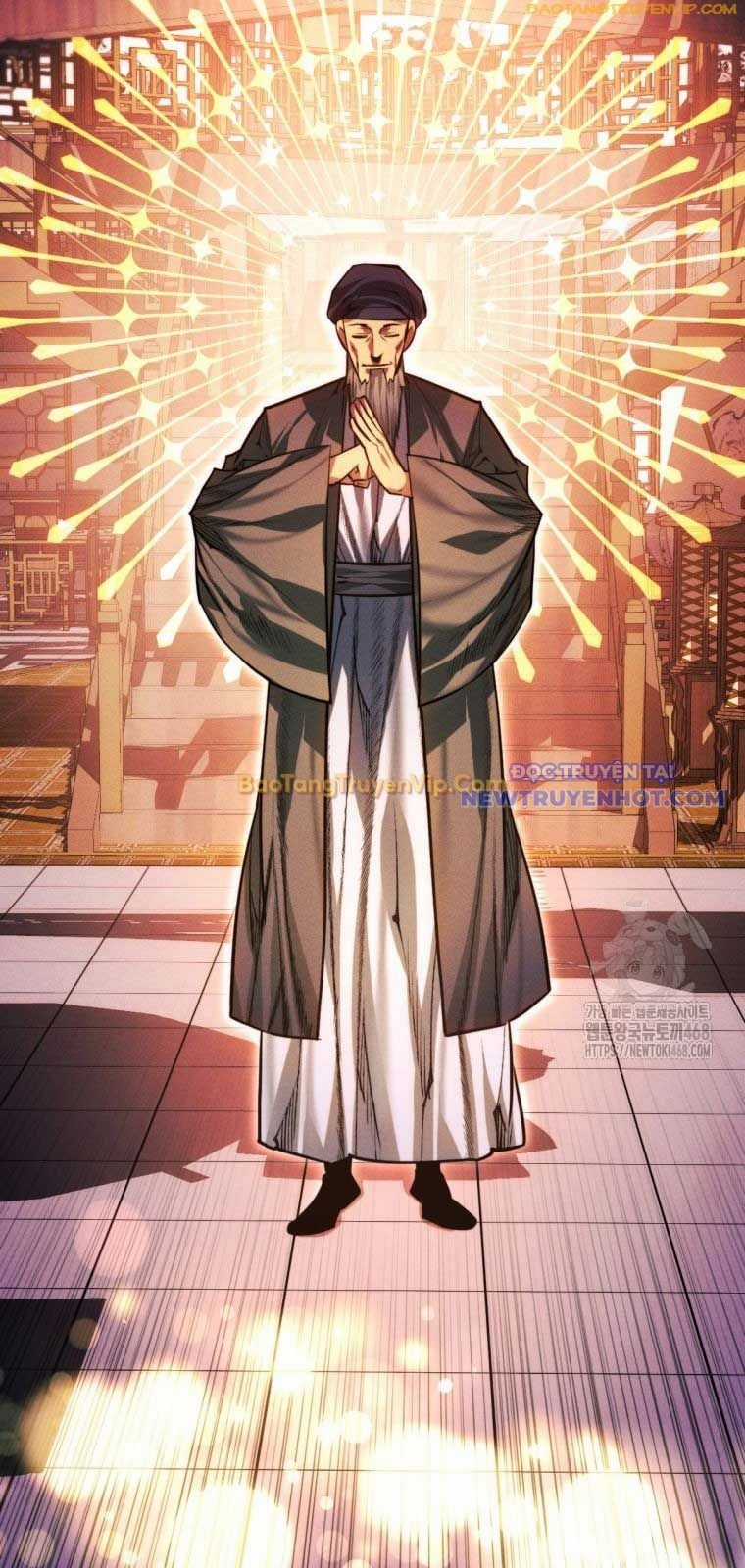 Chuyển Sinh Vào Thế Giới Võ Lâm Chapter 125 trang 44