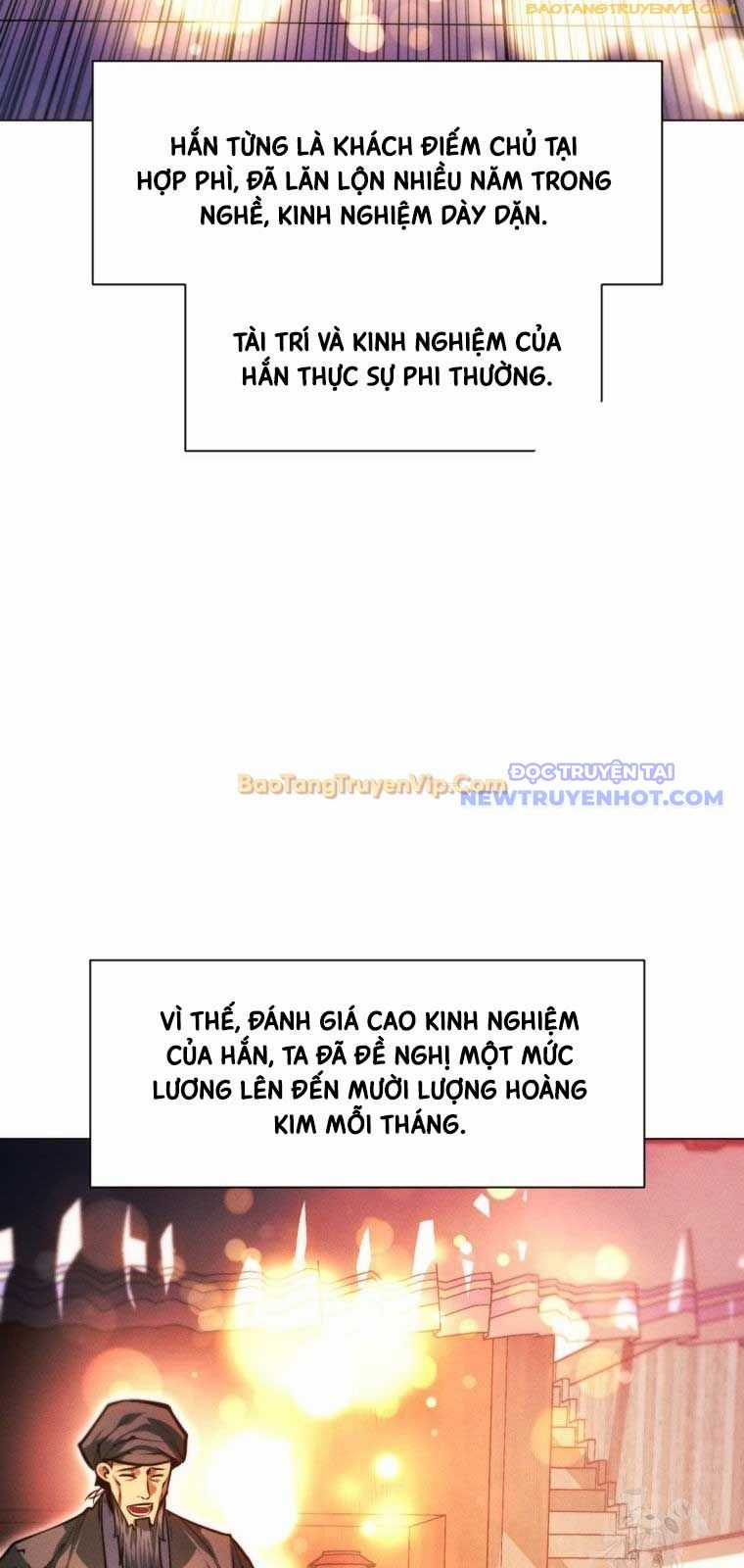 Chuyển Sinh Vào Thế Giới Võ Lâm Chapter 125 trang 45