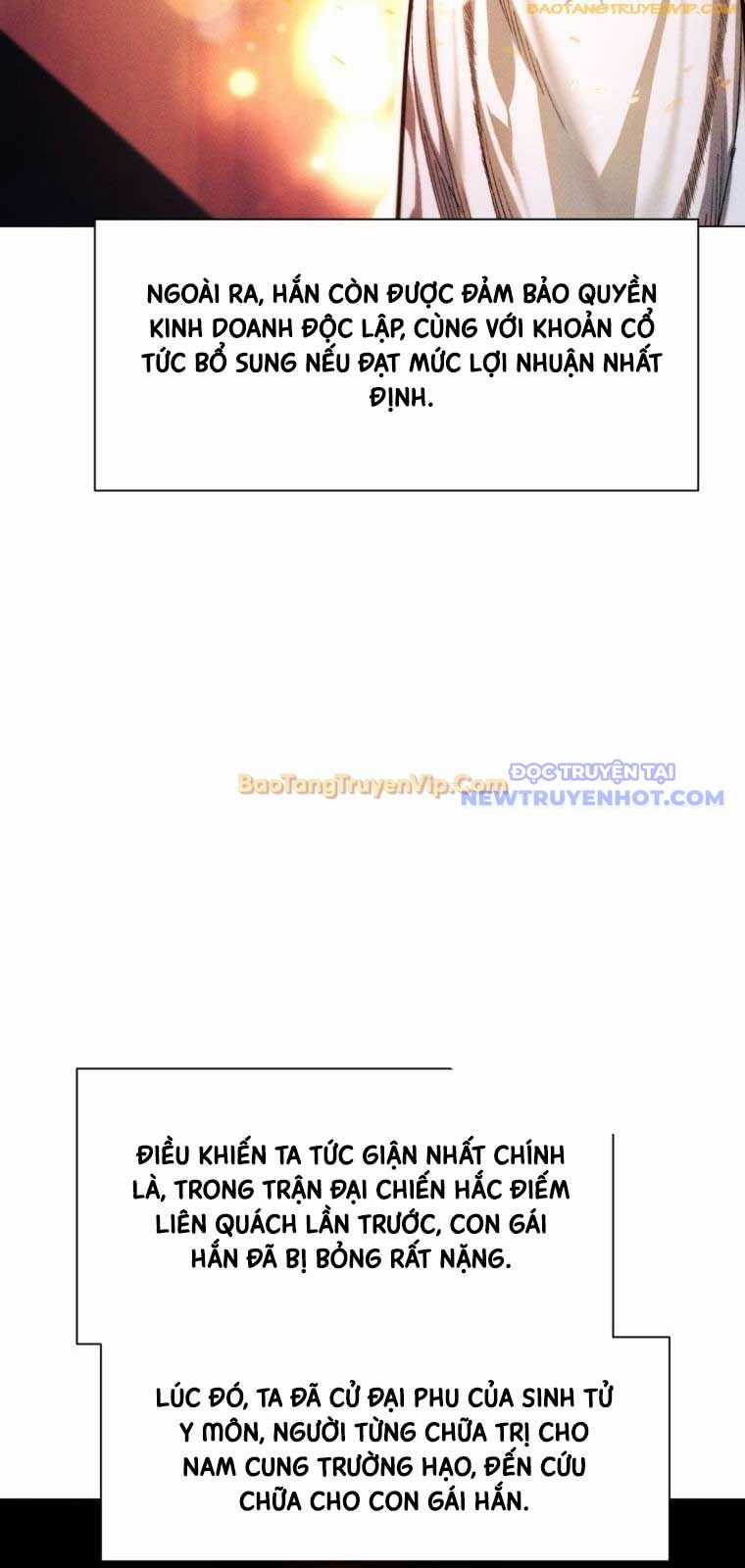 Chuyển Sinh Vào Thế Giới Võ Lâm Chapter 125 trang 47