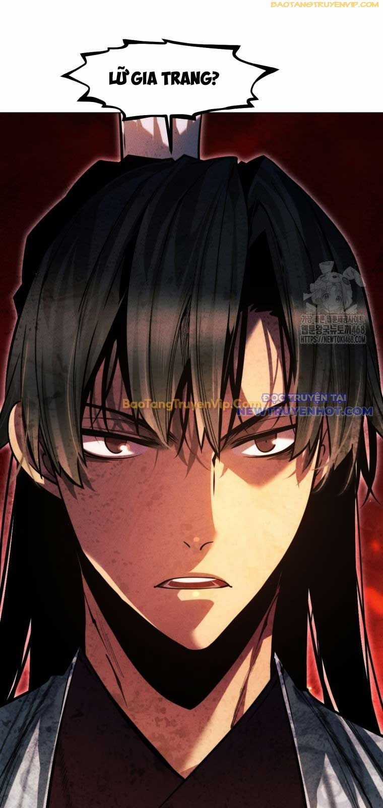 Chuyển Sinh Vào Thế Giới Võ Lâm Chapter 125 trang 5