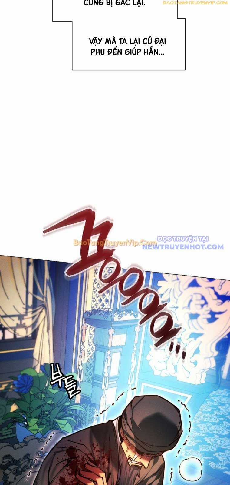 Chuyển Sinh Vào Thế Giới Võ Lâm Chapter 125 trang 50