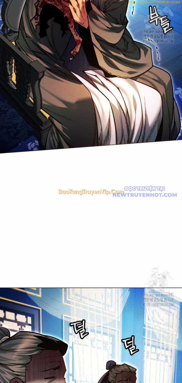 Chuyển Sinh Vào Thế Giới Võ Lâm Chapter 125 trang 51