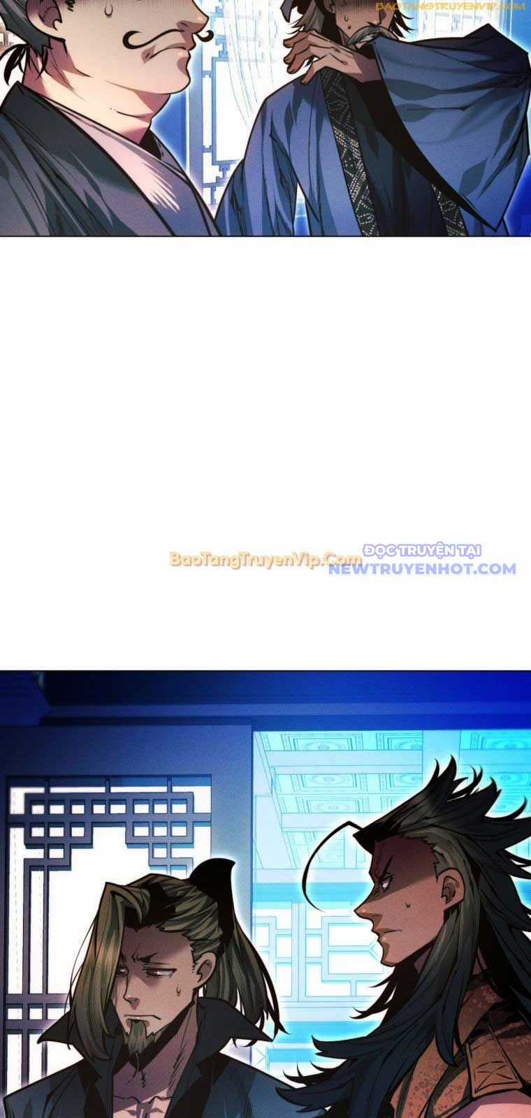 Chuyển Sinh Vào Thế Giới Võ Lâm Chapter 125 trang 52