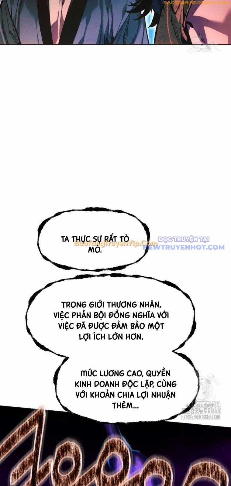 Chuyển Sinh Vào Thế Giới Võ Lâm Chapter 125 trang 53