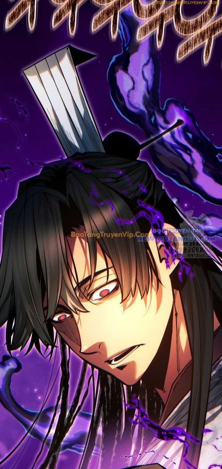 Chuyển Sinh Vào Thế Giới Võ Lâm Chapter 125 trang 54