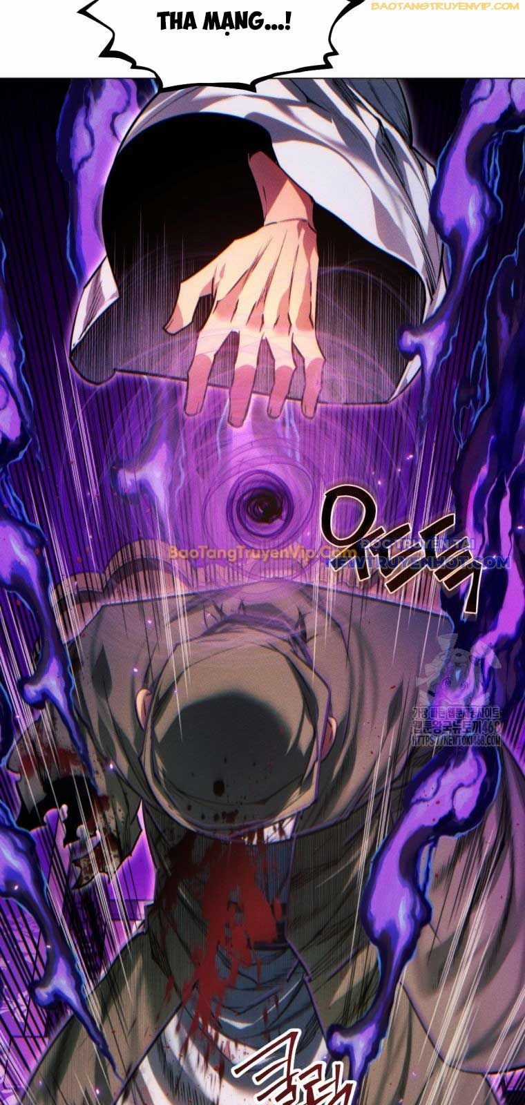 Chuyển Sinh Vào Thế Giới Võ Lâm Chapter 125 trang 58