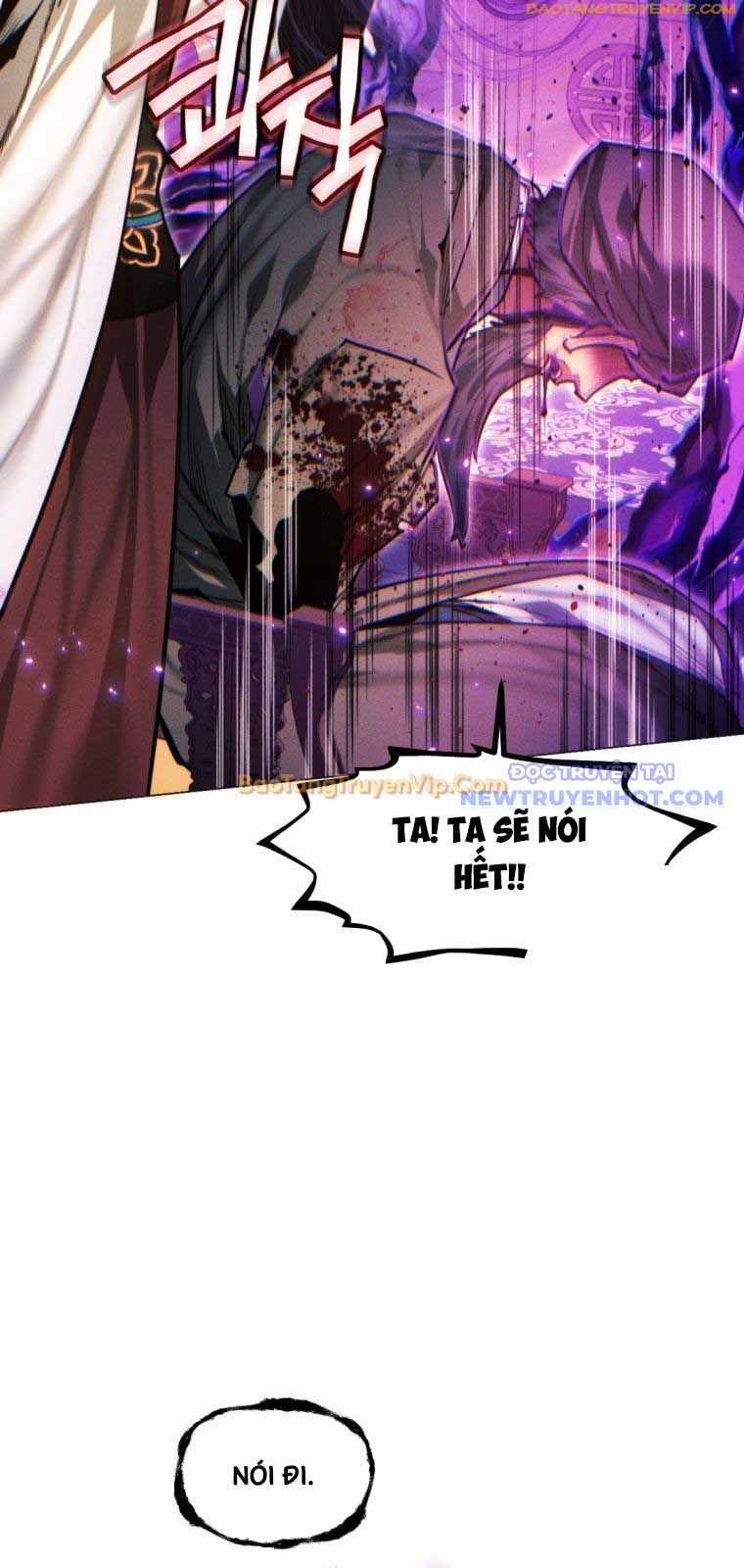 Chuyển Sinh Vào Thế Giới Võ Lâm Chapter 125 trang 61