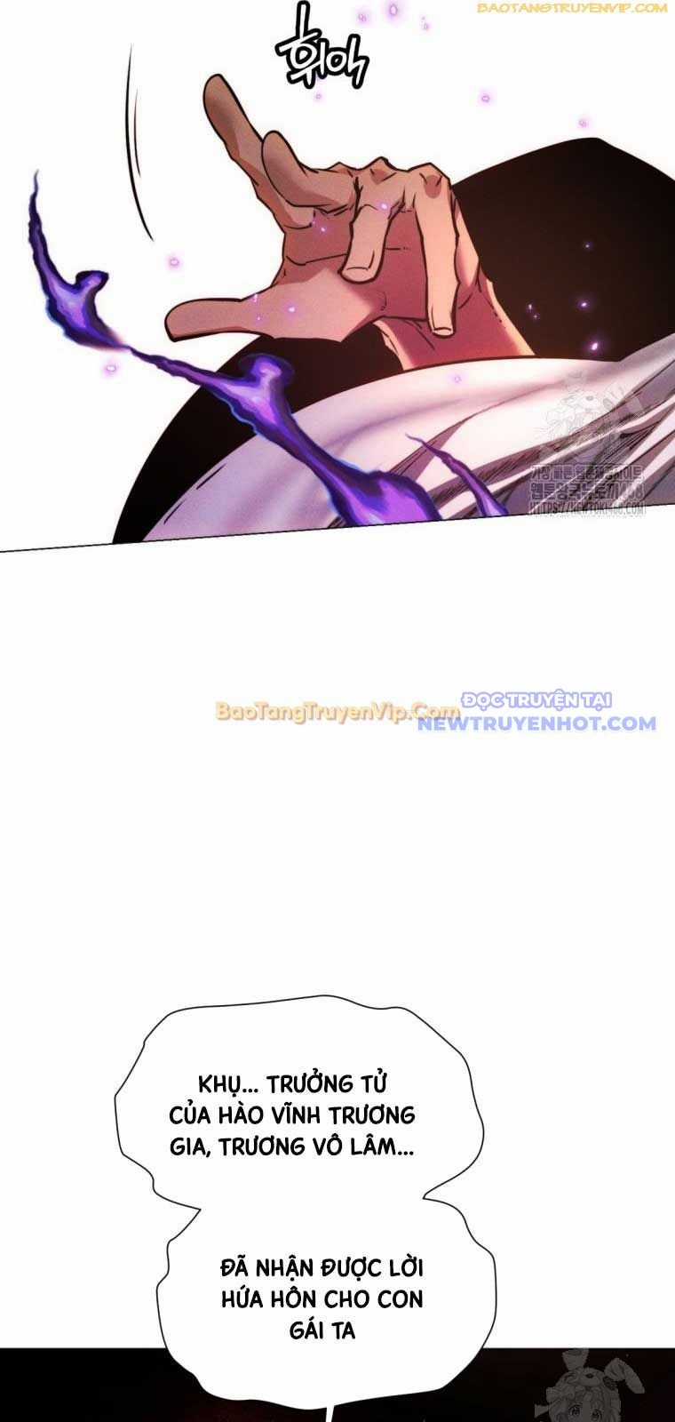 Chuyển Sinh Vào Thế Giới Võ Lâm Chapter 125 trang 62