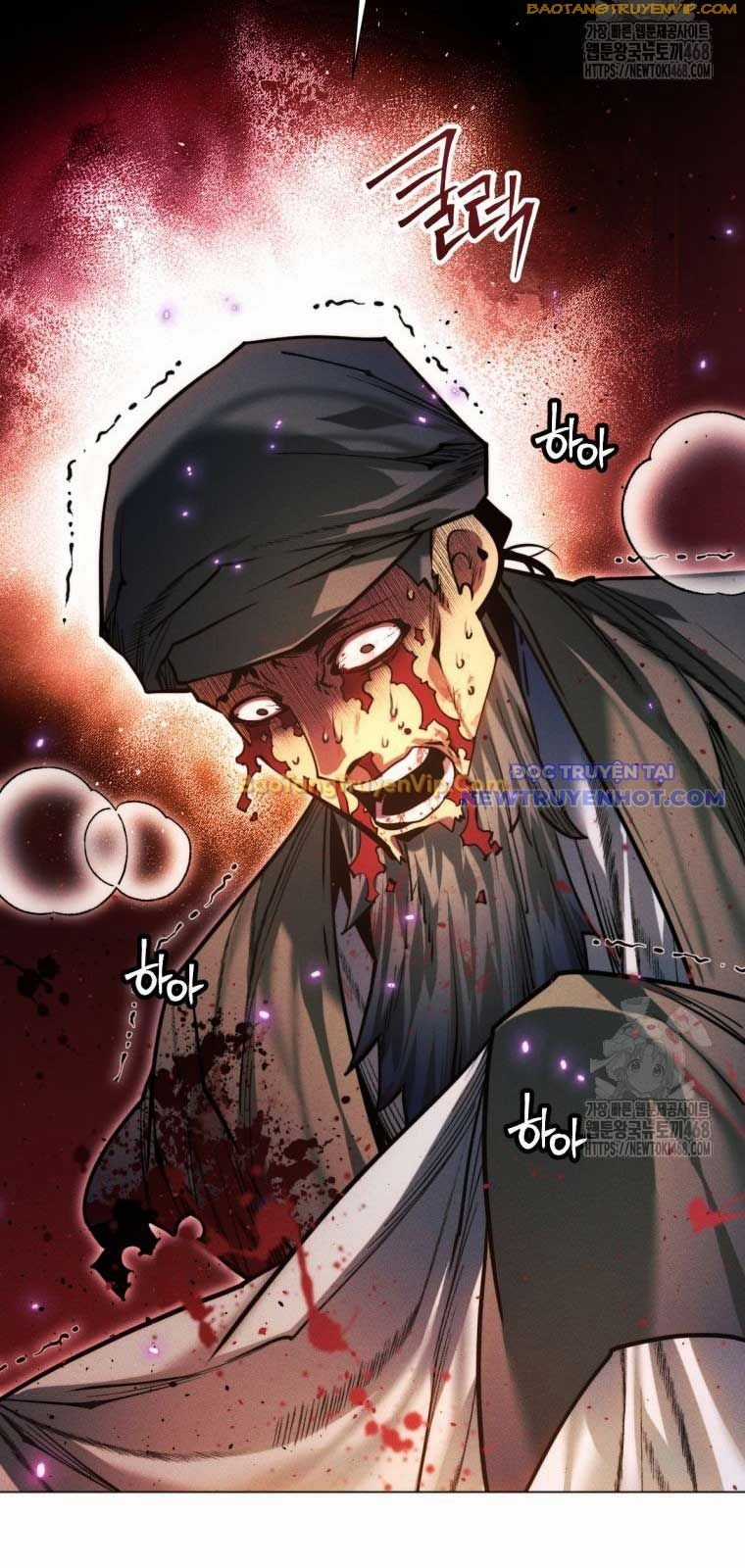 Chuyển Sinh Vào Thế Giới Võ Lâm Chapter 125 trang 63