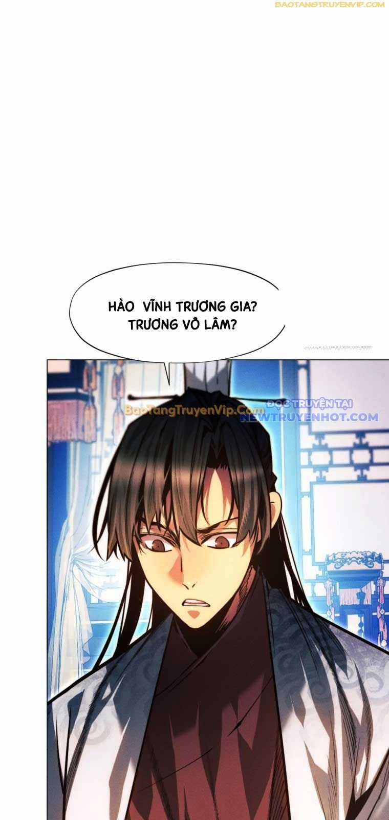 Chuyển Sinh Vào Thế Giới Võ Lâm Chapter 125 trang 64