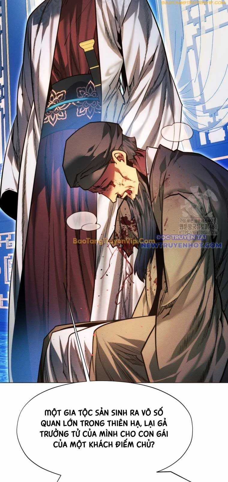 Chuyển Sinh Vào Thế Giới Võ Lâm Chapter 125 trang 66