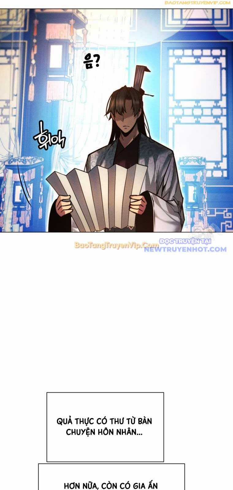 Chuyển Sinh Vào Thế Giới Võ Lâm Chapter 125 trang 68