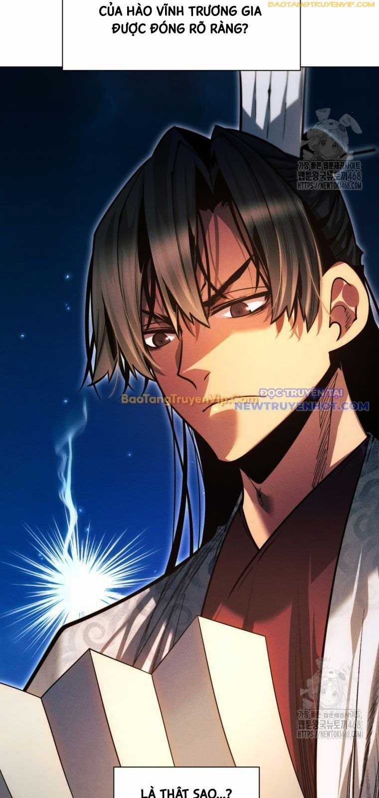 Chuyển Sinh Vào Thế Giới Võ Lâm Chapter 125 trang 69