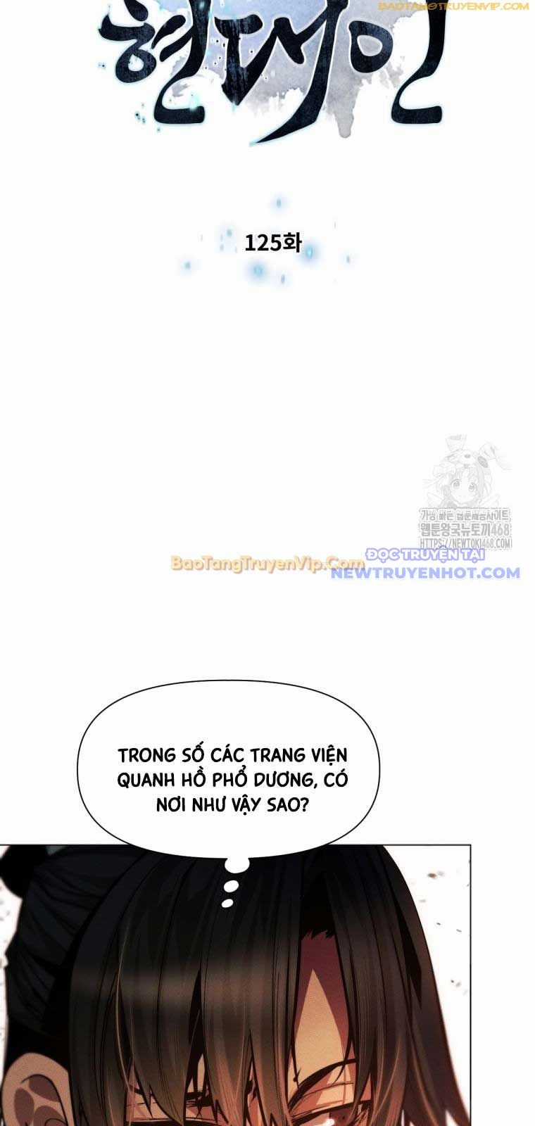 Chuyển Sinh Vào Thế Giới Võ Lâm Chapter 125 trang 7