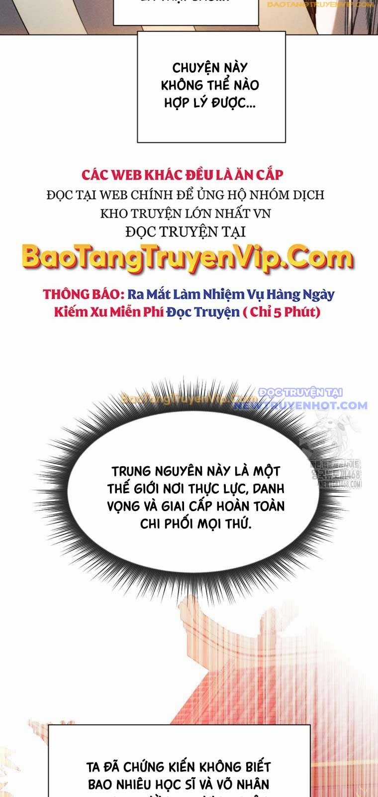 Chuyển Sinh Vào Thế Giới Võ Lâm Chapter 125 trang 70