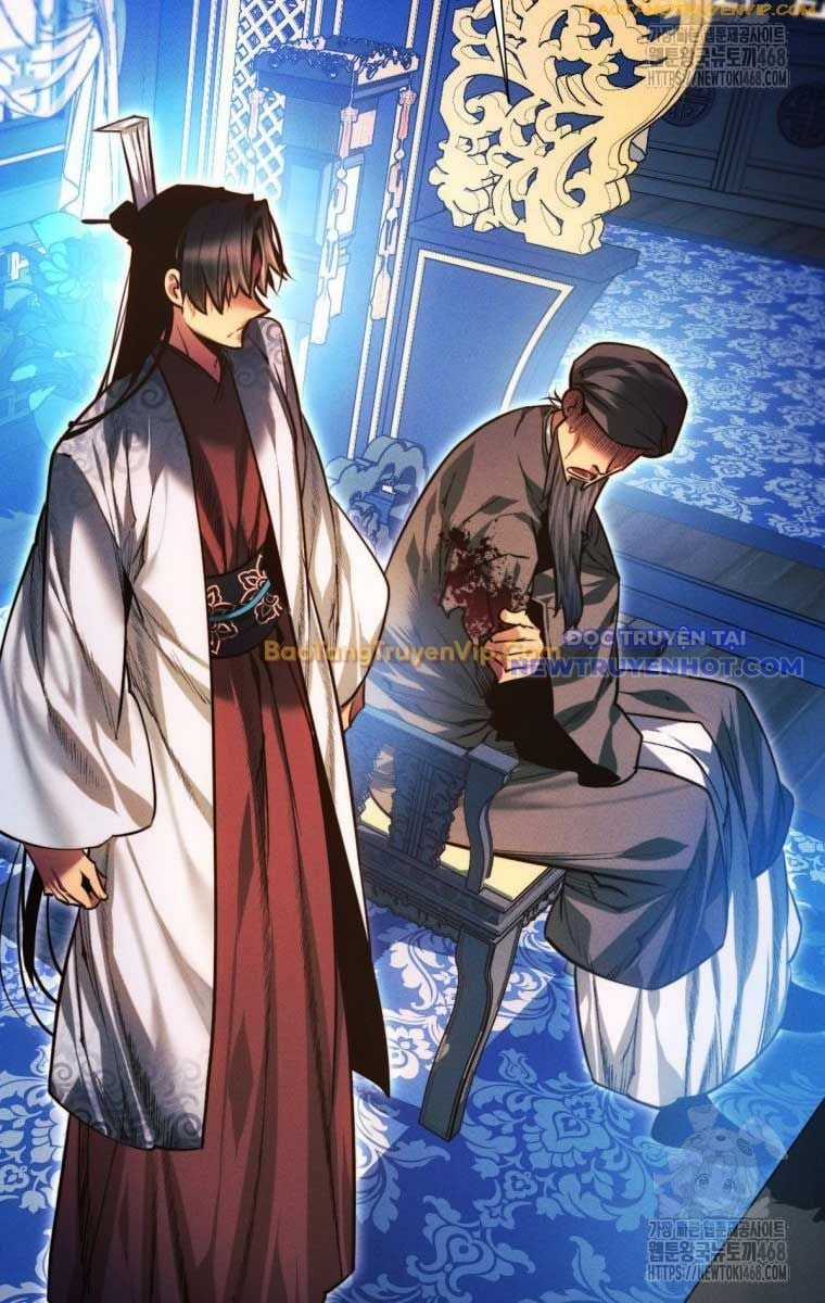 Chuyển Sinh Vào Thế Giới Võ Lâm Chapter 125 trang 74