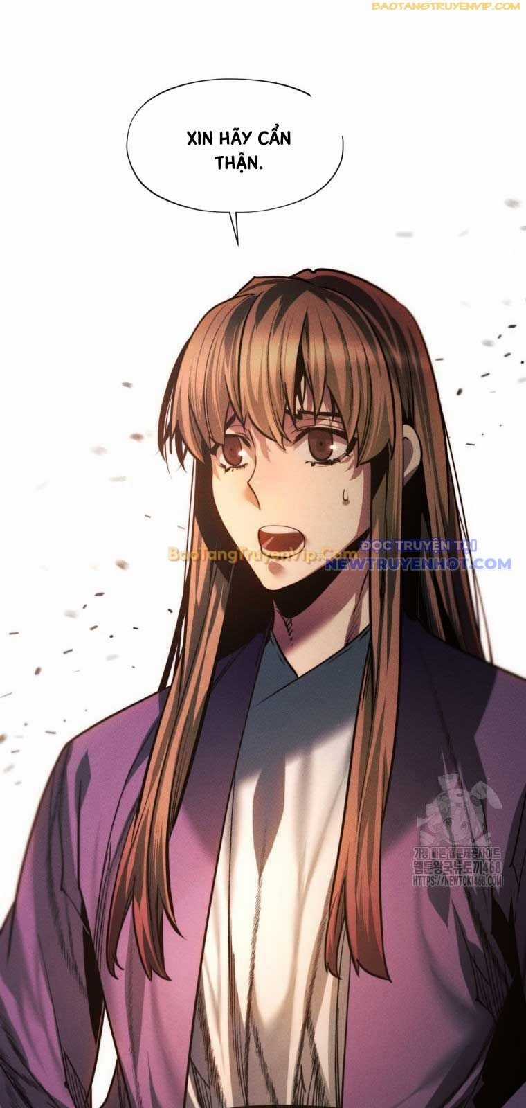 Chuyển Sinh Vào Thế Giới Võ Lâm Chapter 125 trang 79