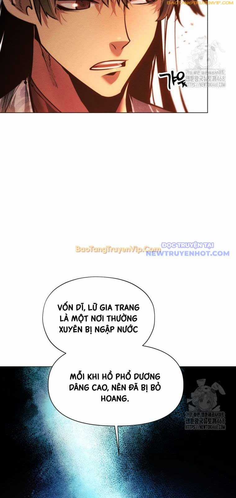 Chuyển Sinh Vào Thế Giới Võ Lâm Chapter 125 trang 8